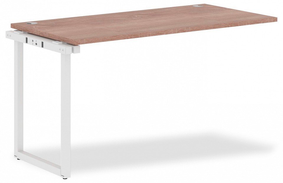 Фото Стол приставной XTEN-Q XIQST 1470 SKY_00-07081686 - интернет-магазин МегаТерем в Москве