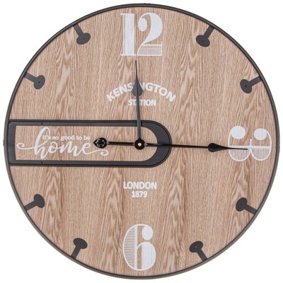 Часы настенные 60*4,5*60 Le...