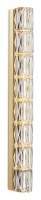 Бра Newport 8240 8249/A gold NEW NWP_M0068108