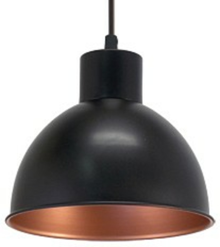 Фото Подвесной светильник Eglo Truro 1 49238 EG_49238 - интернет-магазин МегаТерем в Москве