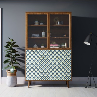 Буфет Berber принт 13 арт B...