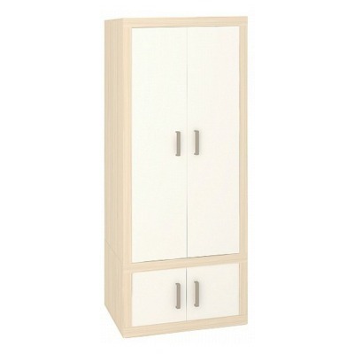 Шкаф платяной Toivo ШК90/60...