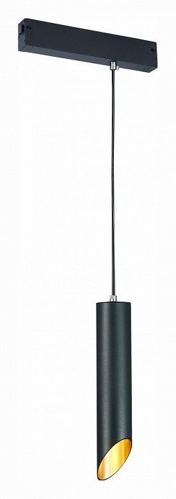 Фото Подвесной светильник ST-Luce SKYLINE 220 ST508.403.01 - интернет-магазин МегаТерем в Москве