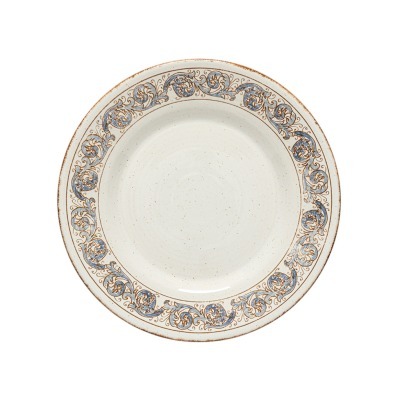 Тарелка SD282-WBL(EVP282-01...