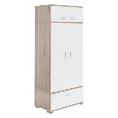 Шкаф платяной Домино нельсо...