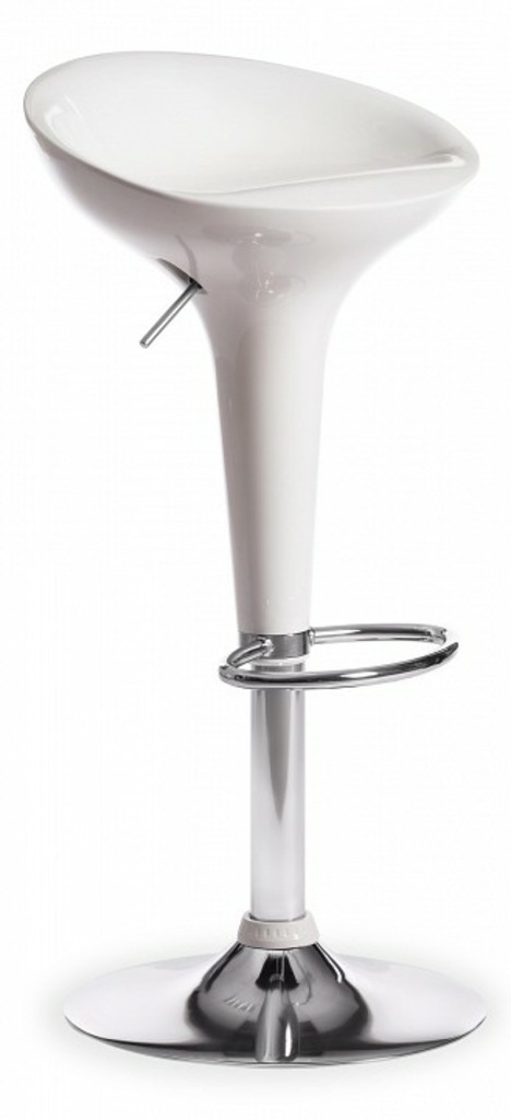 Фото Стул барный Nail (mod. KY801) TET_15090 - интернет-магазин МегаТерем в Москве