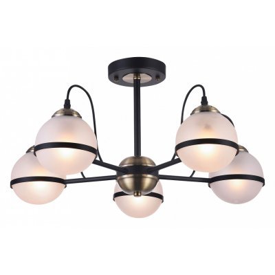 Люстра на штанге Velante 34...