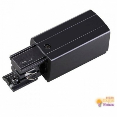 Соединитель линейный для тр...