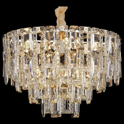 Подвесная люстра Wertmark L...