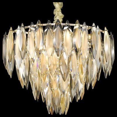 Подвесная люстра Wertmark O...