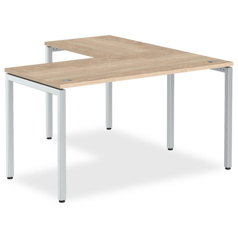 Фото Стол офисный Xten S XSCT 1415 SKY_00-07018191 - интернет-магазин МегаТерем в Москве