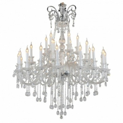 Подвесная люстра Aployt Ket...