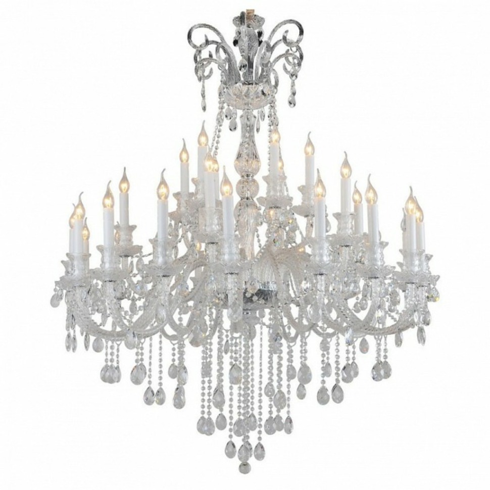 Фото Подвесная люстра Aployt Ketrin APL.812.03.30 AP_APL.812.03.30 - интернет-магазин МегаТерем в Москве