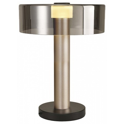 Настольная лампа декоративн...