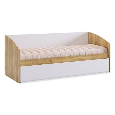 Кровать Форсаж MBS_MKF-07-2725