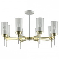 Люстра на штанге Escada 2139 2139/8P ESC_2139_8P
