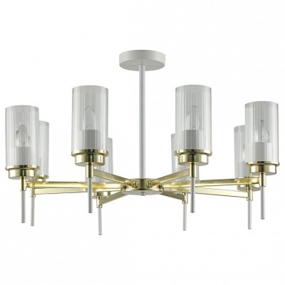 Люстра на штанге Escada 2139 2139/8P ESC_2139_8P