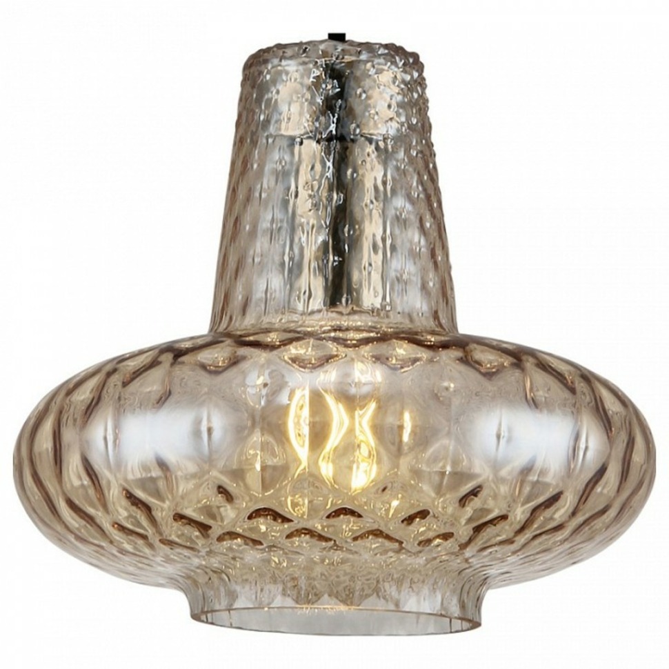 Фото Подвесной светильник TopLight Scarlett TL2161H-C TPL_TL2161H-C - интернет-магазин МегаТерем в Москве