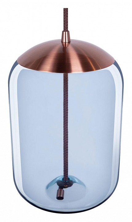 Фото Подвесной светильник Loft it Knot 8133-C mini LF_8133-C_mini - интернет-магазин МегаТерем в Москве