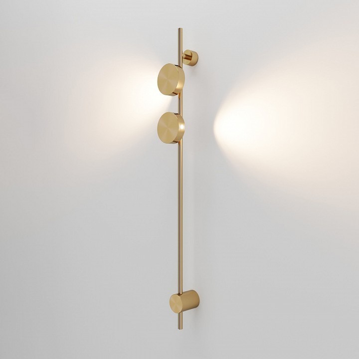 Фото Бра Elektrostandard Illume 40154/LED ELK_a070998 - интернет-магазин МегаТерем в Москве