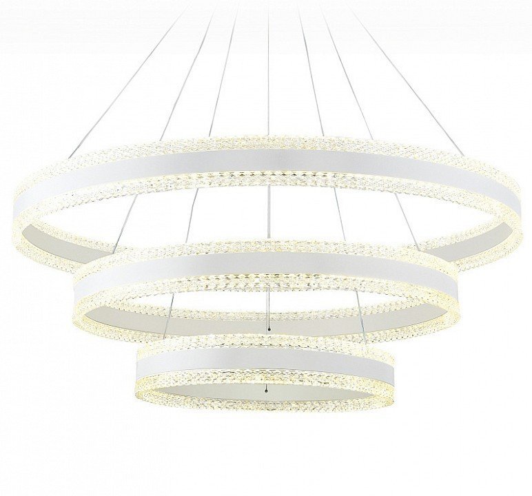 Фото Подвесной светильник Ambrella Light FA FA6181 AMBR_FA6181 - интернет-магазин МегаТерем в Москве