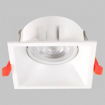 Встраиваемый светильник Imex IL.0029.0004 IL.0029.0004-WH IMX_IL.0029.0004-WH