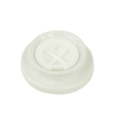 Крышка для кружки "Вол...