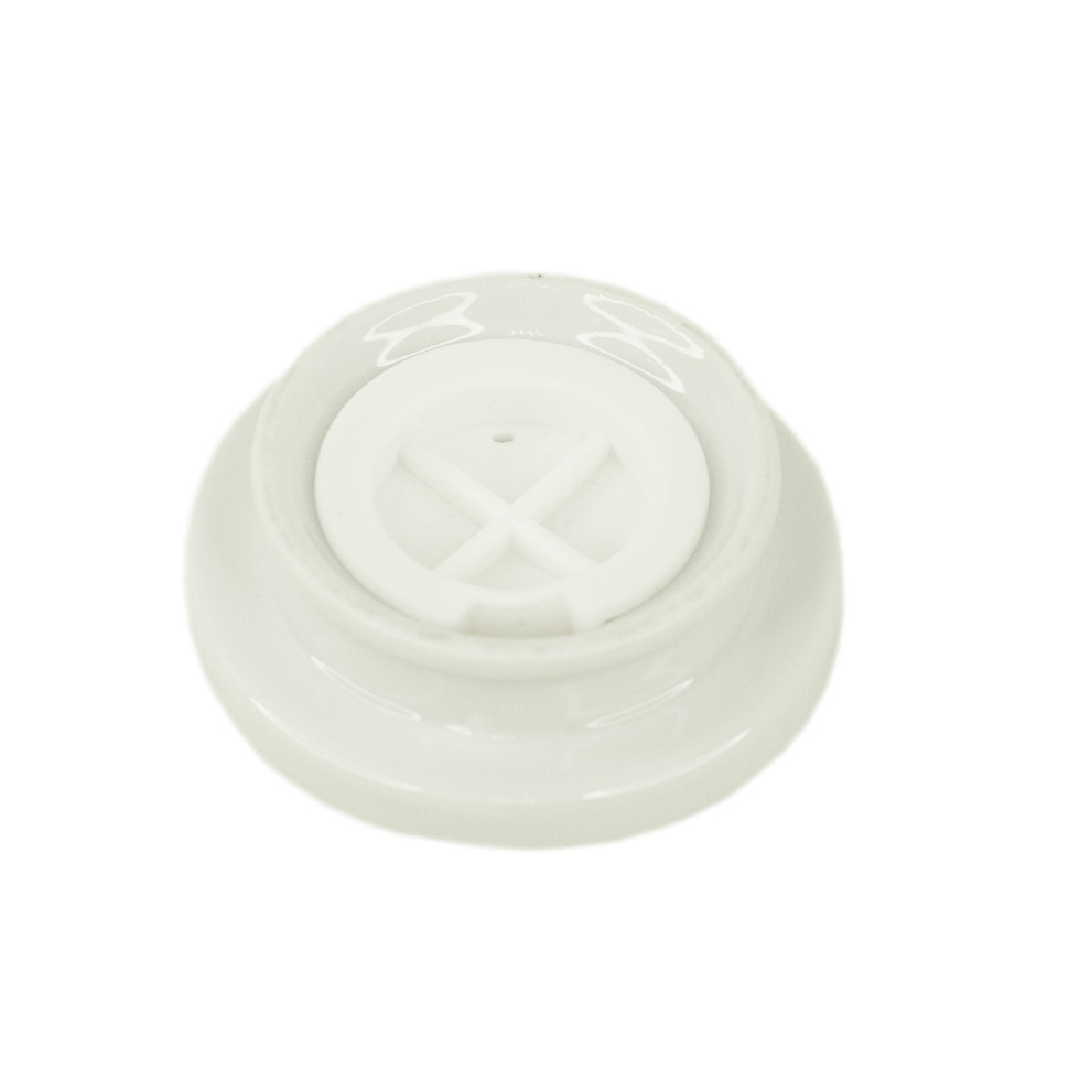 Крышка для кружки Волна 11 5 137 0000 Фото Крышка для кружки Волна 11 5 137 0000 - интернет-магазин МегаТерем в Москве