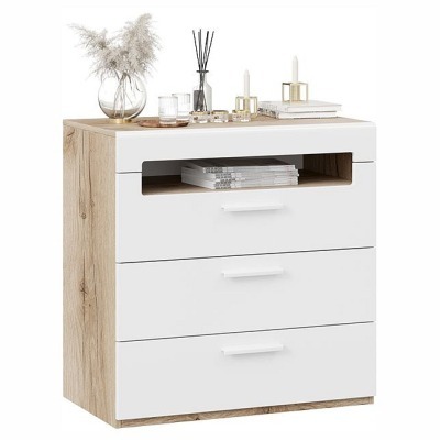 Комод Фьюжн ТД-260.04.01 TR...