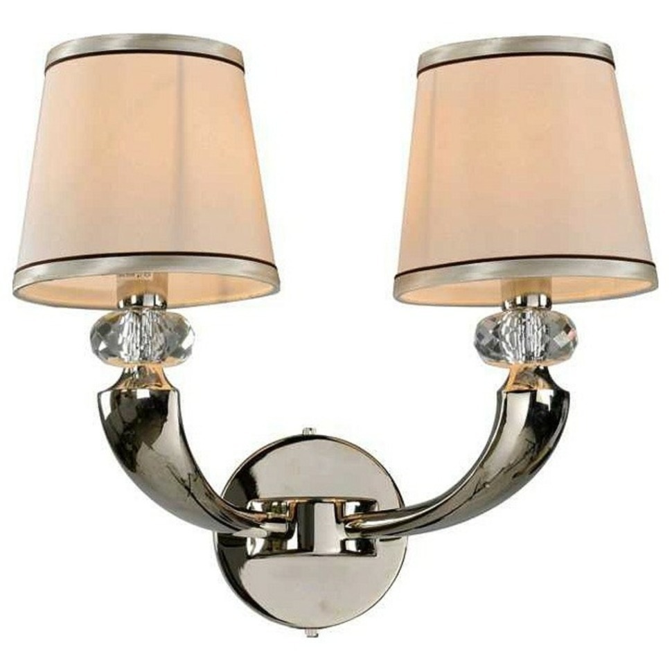 Фото Бра Newport 11600 11602/A NWP_M0055992 - интернет-магазин МегаТерем в Москве