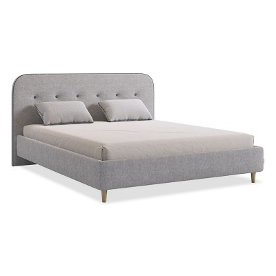 Кровать двуспальная Лео 200...