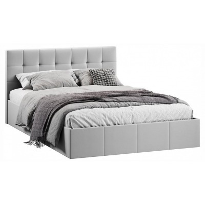 Кровать полутораспальная Эм...