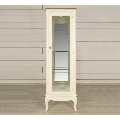 Шкаф Leontina для посуды уз...