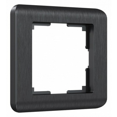 Рамка на 1 пост Werkel Stre...