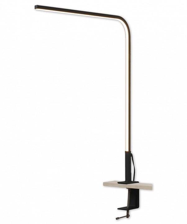 Фото Настольная лампа офисная LGO Murrieta LSP-0912 - интернет-магазин МегаТерем в Москве