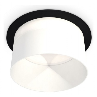 Встраиваемый светильник Amb...