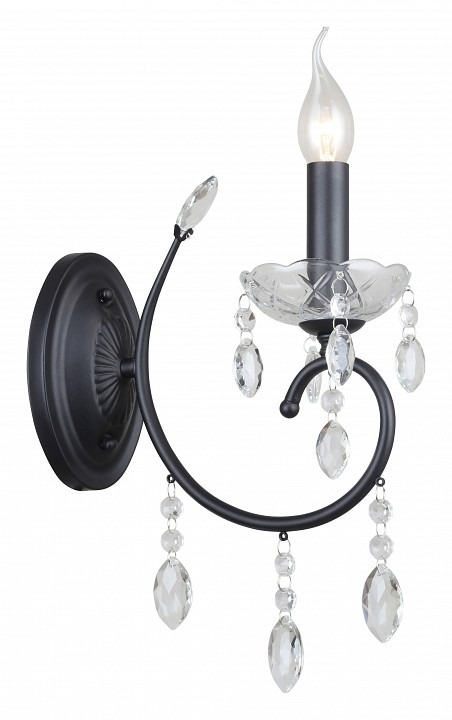 Фото Бра Rivoli Anamaria Б0066415 RVL_B0066415 - интернет-магазин МегаТерем в Москве