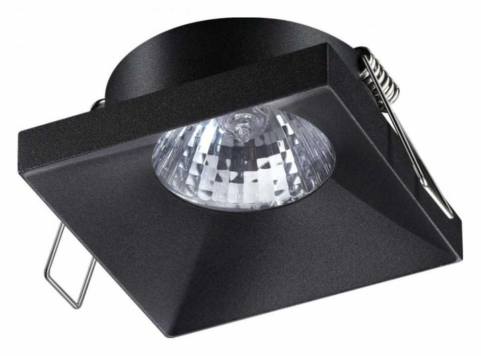 Фото Встраиваемый светильник Novotech Metis 370741 NV_370741 - интернет-магазин МегаТерем в Москве