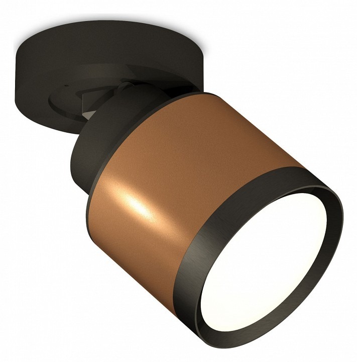 Фото Спот Ambrella Light XM XM8117001 AMBR_XM8117001 - интернет-магазин МегаТерем в Москве