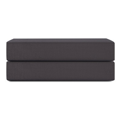 Простыня на резинке из прем...