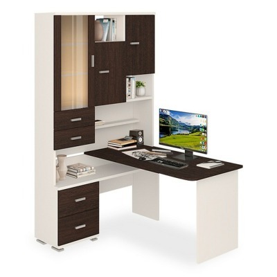 Стол компьютерный Домино СР...