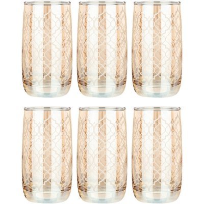 Набор стаканов из 6 шт &quo...