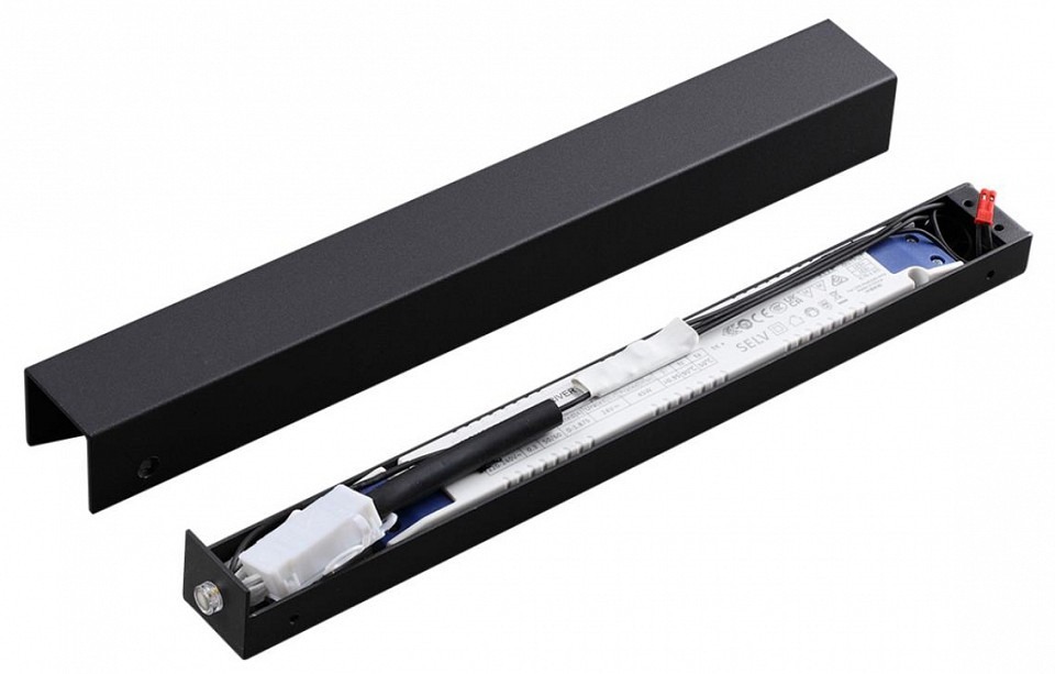 Фото Блок питания Odeon Light Fino 357784 OD_357784 - интернет-магазин МегаТерем в Москве