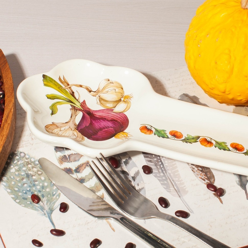 Органайзер для столовых приборов Mercato della Terra 28,5 см 3673-MDT Фото Органайзер для столовых приборов Mercato della Terra 28,5 см 3673-MDT - интернет-магазин МегаТерем в Москве