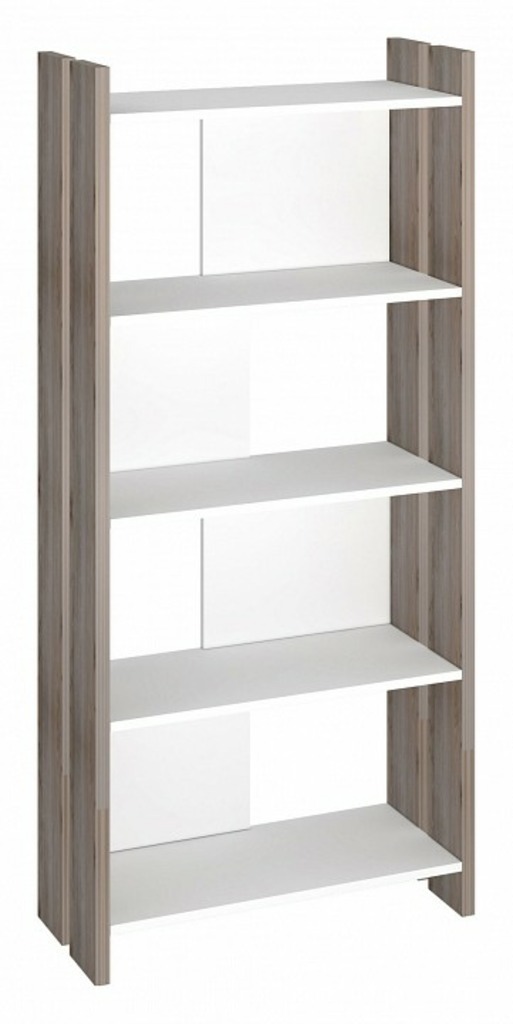 Фото Стеллаж Домино Лайт СТЛ-ОВ MER_STL-OV_NBE - интернет-магазин МегаТерем в Москве