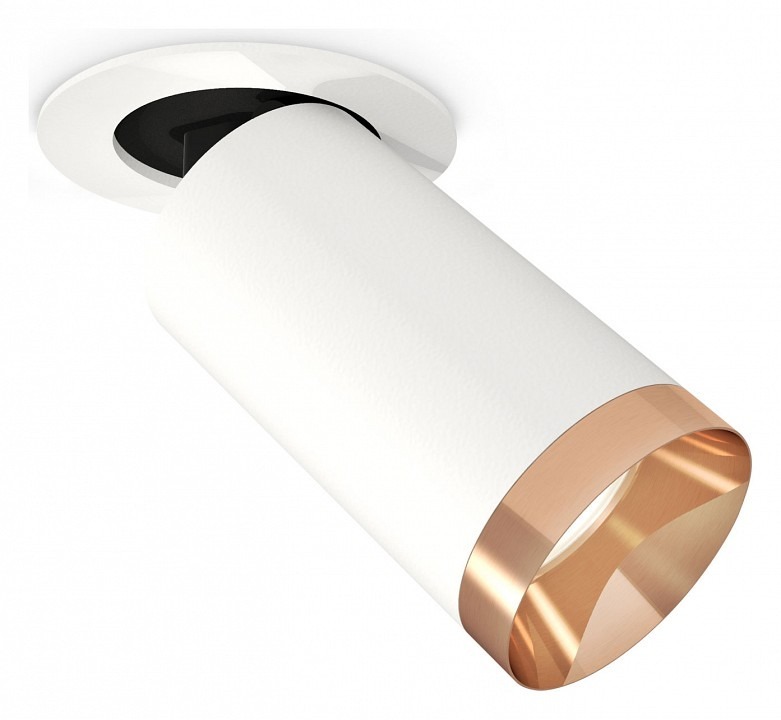 Фото Встраиваемый светильник на штанге Ambrella Light XM XM6322205 AMBR_XM6322205 - интернет-магазин МегаТерем в Москве