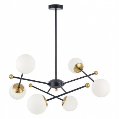 Люстра на штанге Lumion Melody 6581/6 LMN_6581_6
