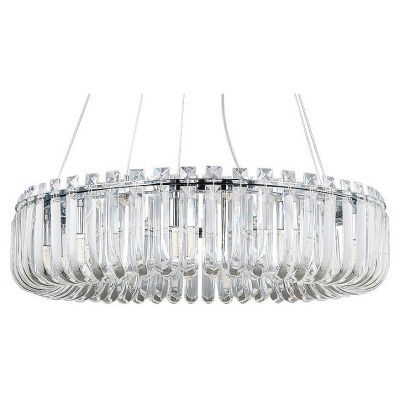 Подвесной светильник Arte Lamp Mayotte A1071SP-10CC AR_A1071SP-10CC