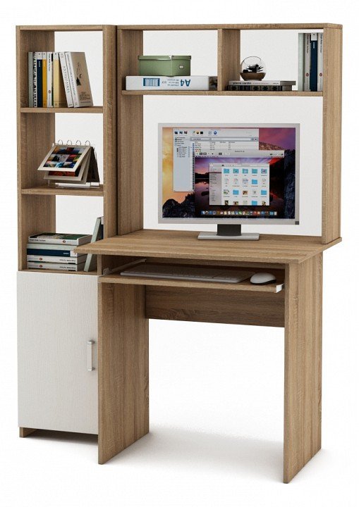 Фото Набор для детской Лайт-1К СН MAS_USHLT-1K-SN-DSB - интернет-магазин МегаТерем в Москве