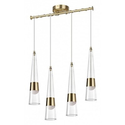 Подвесной светильник Odeon ...